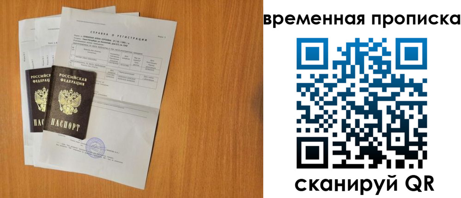 прописка для военкомата в Избербаше